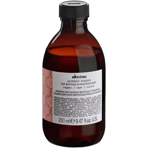 Davines Shampooing Cuivré Alchemic – image 2