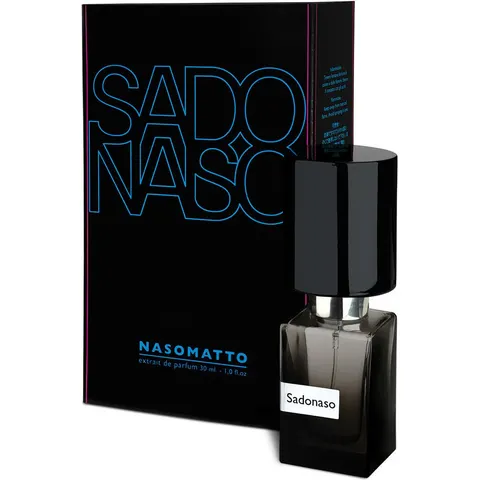 Nasomatto Sadonaso extrait de parfum 30 ml – image 2