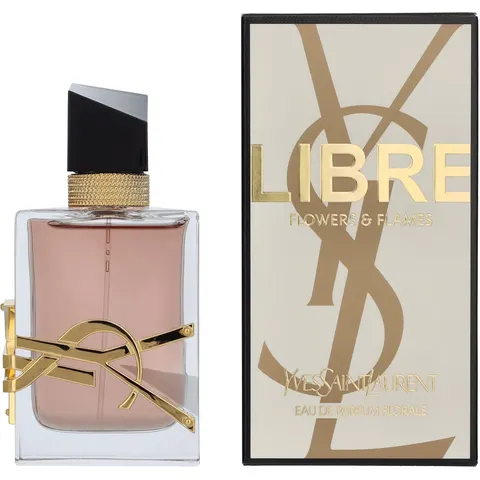 Yves Saint Laurent - Libre - Eau De Parfum - 50ml – image 2