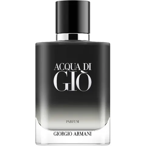 Giorgio Armani Acqua di Giò Parfum rechargeable pour homme 50 ml – 50ml – image 3