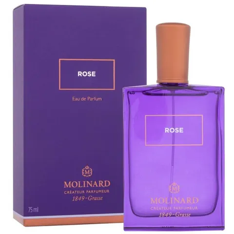 Molinard Rose Eau de Parfum – image 2