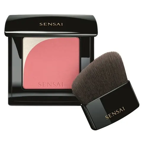 Sensai Blooming blush #peach – image 3