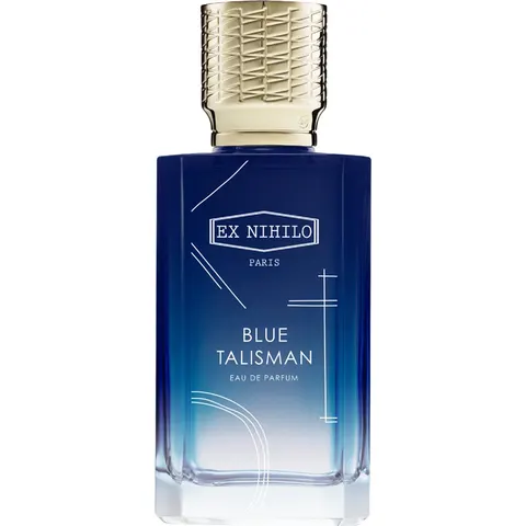 Ex Nihilo Blue Talisman Eau de Parfum mixte 50 ml – image 2