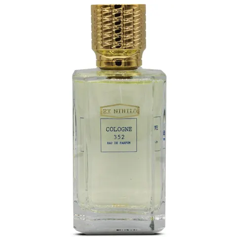 Ex Nihilo Cologne 352 Eau de Parfum mixte 100 ml – image 3