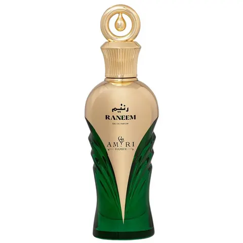 Hamidi Amiri Raneem Eau de Parfum mixte 100 ml – image 3
