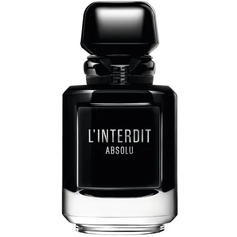 Givenchy L'Interdit Absolu Eau de Parfum – 50ml – image 2