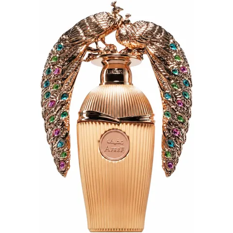 Lattafa Afeef Eau de Parfum mixte 100 ml – image 2