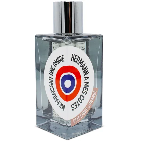 Hermann 100 ml – image 2