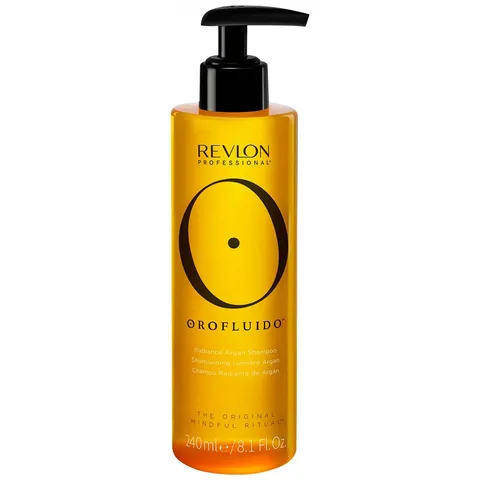 Orofluido Shampooing Radiante d'Argan – image 3