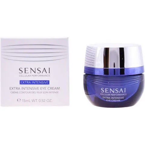 Sensai Cellular Extra Performance eye cream 15 ml – image 3