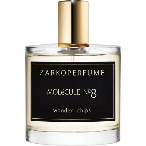 Zarkoperfume MOLéCULE No.8 Eau de Parfum mixte 100 ml – image 3