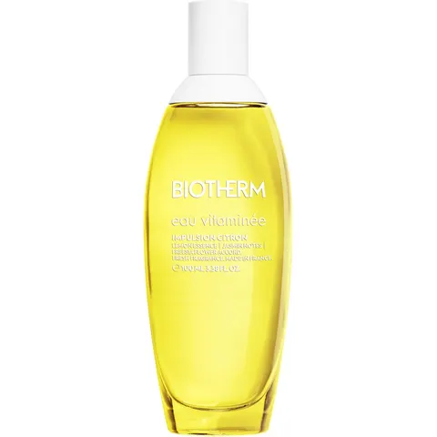 Biotherm - Impulsion Citron - Eau Vitaminée - 100ml – image 3