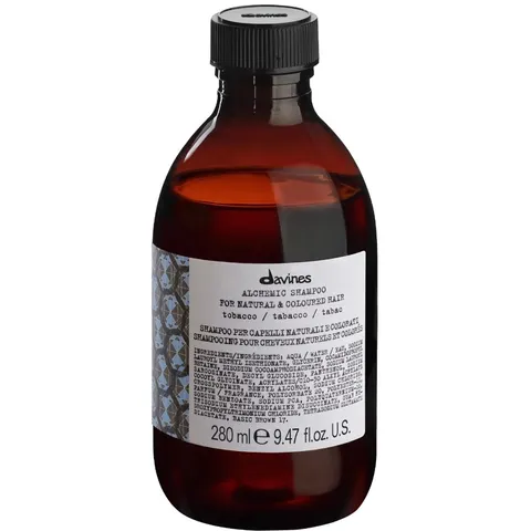 Davines Shampooing Tabac Alchemic – image 2