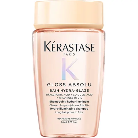Kérastase Bain Hydra-Glaze Shampooing – 80ml – image 3