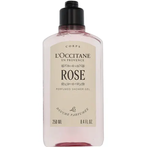 L’Occitane Rose gel de douche 250 ml – image 3