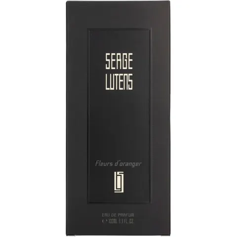 Fleurs D'Oranger – 100ml – image 2