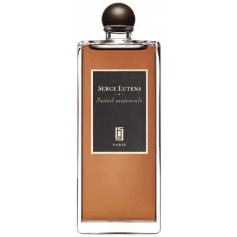 Santal Majuscule – 100ml – image 2
