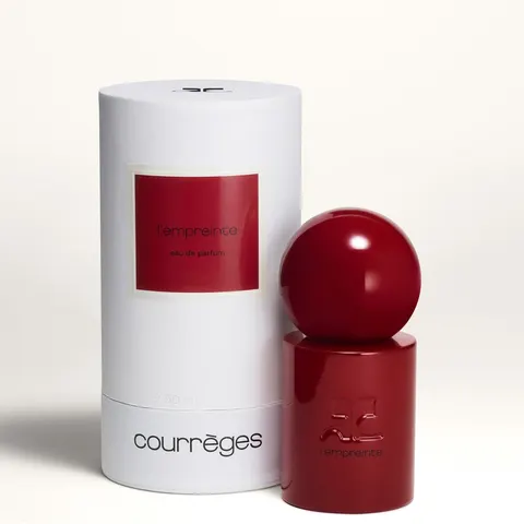 Courrèges L'empreinte Eau de Parfum mixte 100 ml – image 2