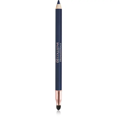 Collistar Crayon yeux Professionale #4-Blu Notte – image 3