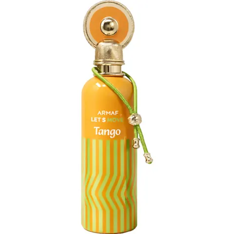 Armaf Let's Move Tango Eau de Parfum mixte 100 ml – image 2