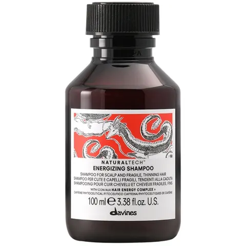 Davines Energizing Shampoo Energizing – 71251 – image 2