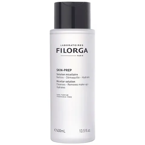 Filorga - Skin-prep - Solution Micellaire - 400ml – 400 ml – image 3