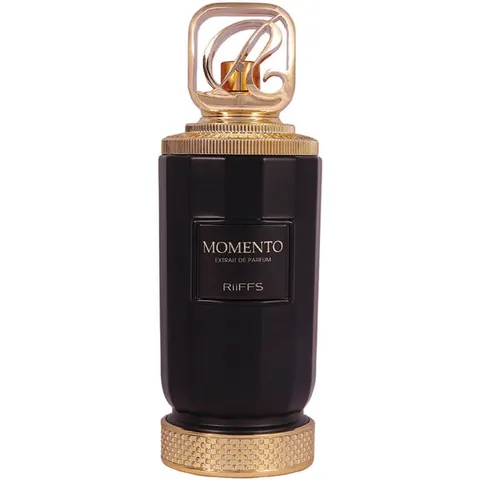 Riiffs Momento Eau de Parfum mixte 100 ml – image 2