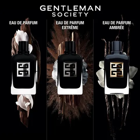 Givenchy - Gentleman Society - Eau De Parfum - 200ml – image 2