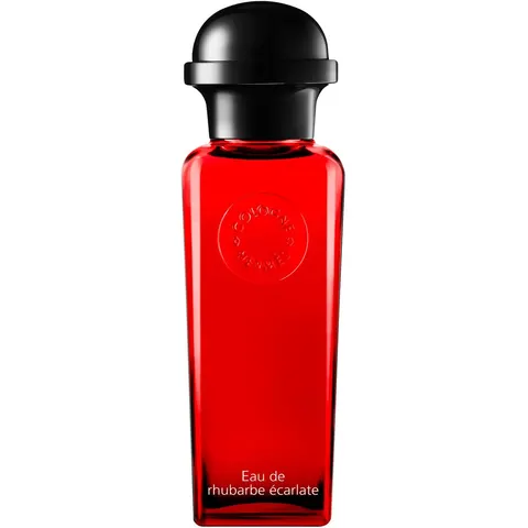 Hermès - Eau De Rhubarbe Ecarlate - Eau De Cologne - 50ml – image 2