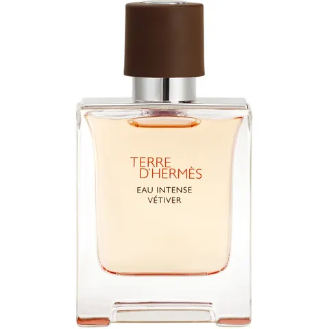 Terre D'Hermès Eau Intense Vétiver – 50ml – image 2