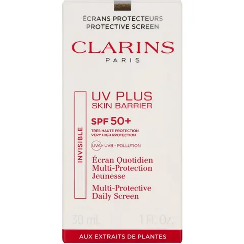 CLARINS UV PLUS MULTI PROTECT SPF50 30ML 30 ml – image 3