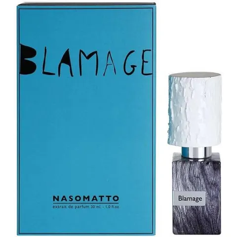 Nasomatto Blamage extrait de parfum 30 ml – image 3