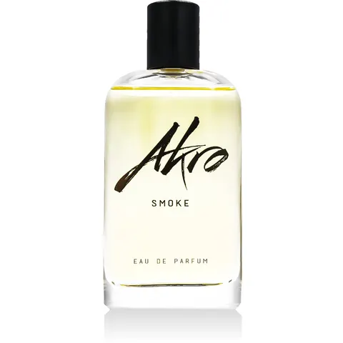 Akro Smoke Eau de Parfum mixte 100 ml – image 2