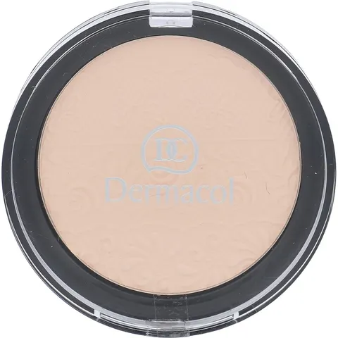 Dermacol Compact poudre compacte teinte 03 8 g – image 3