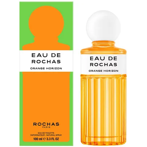 Eau de Rochas Orange Horizon 100 ml – image 3