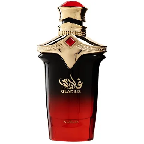 Nusuk Gladius extrait de parfum mixte 100 ml – image 3