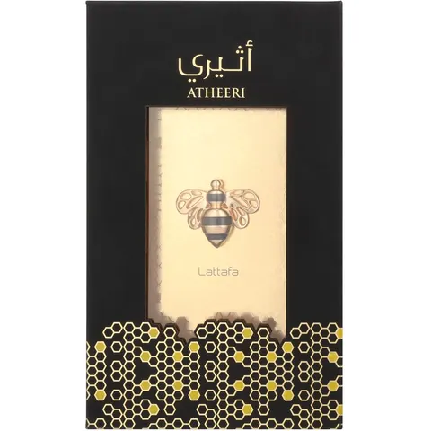Lattafa - Atheeri - Eau De Parfum - 100ml – image 2