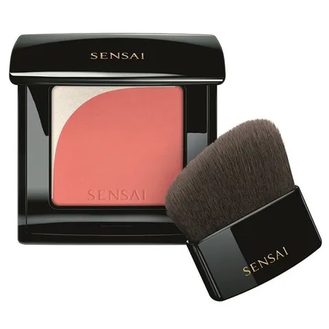 Sensai Blooming blush #orange – image 3