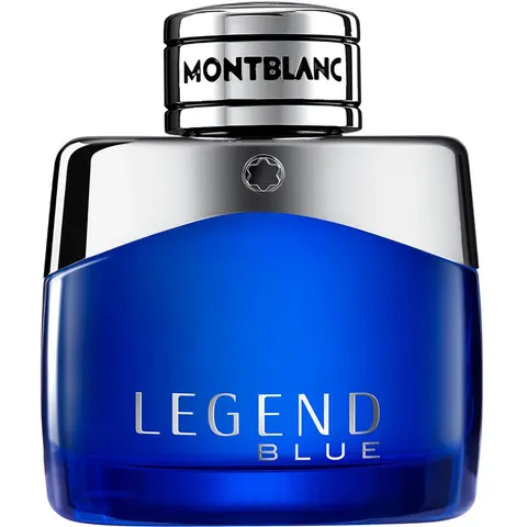 Montblanc Legend Blue Eau de Parfum – 30ml – image 3