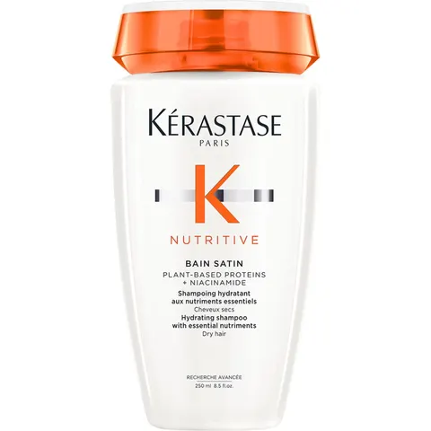 Kérastase Bain Satin Nutritive – 250ml – image 2