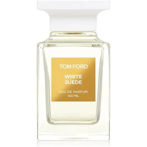 Tom Ford - White Suede - Eau De Parfum - 100ml – image 2