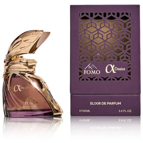 FOMO Desire extrait de parfum mixte 100 ml – image 3