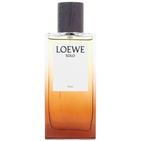 Loewe Solo Elixir Eau de Parfum pour homme 100 ml – image 2