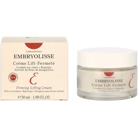 Crème Lifting-Firmant 50 ml – image 2