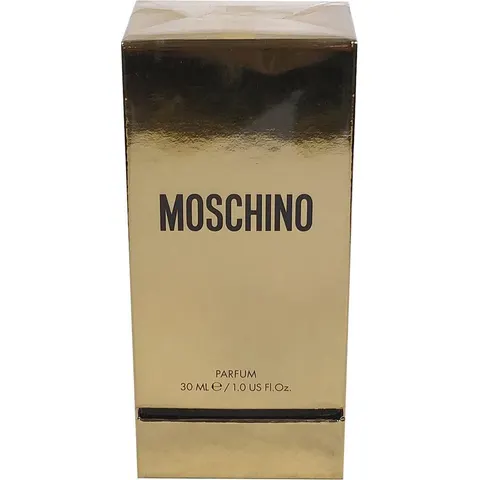 Moschino - Gold Fresh - Eau De Parfum - 100ml – image 2