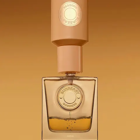 Burberry Goddess - Parfum – 150ml – image 3
