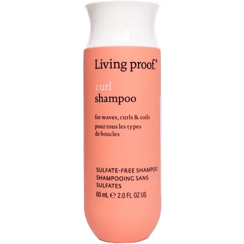 Living Proof. Curl Shampoo 60 ml – image 3