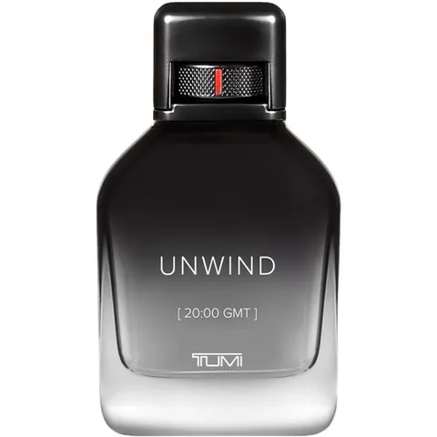 TUMI Unwind Eau de Parfum (Homme) 100 ml – image 3