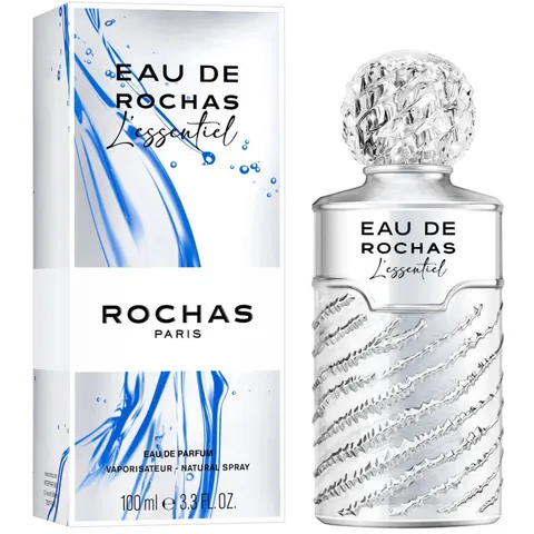 Eau De Rochas – image 2