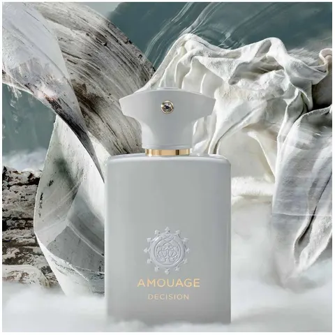 AMOUAGE DECISION EPV 100ML 100 ml – image 2